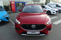 MG ZS EV COM