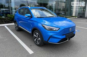 MG ZS EV 2023 LUX