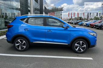 MG ZS EV 2023 LUX