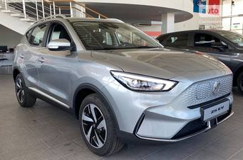 MG ZS EV 2023 COM