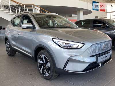 MG ZS EV 2023 COM