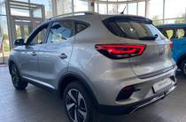 MG ZS EV COM