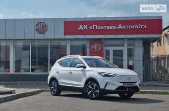 MG ZS EV 2023 в Полтава