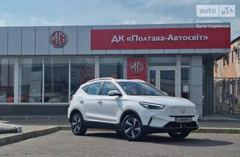 MG ZS EV 51 kWh (174 к.с.) 2023