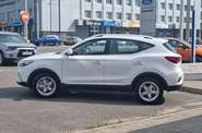 MG ZS EV COM