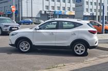 MG ZS EV COM