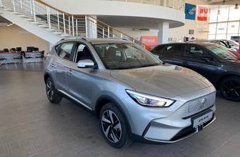 MG ZS EV 2023 COM