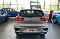 MG ZS EV COM