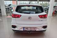 MG ZS EV COM