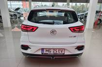 MG ZS EV COM