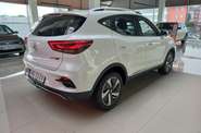 MG ZS EV COM