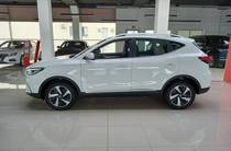 MG ZS EV COM