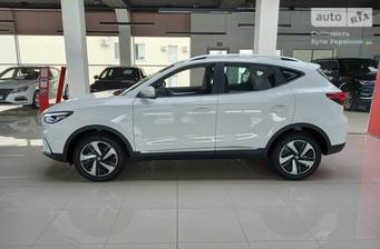 MG ZS EV 2023 COM