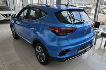 MG ZS EV LUX