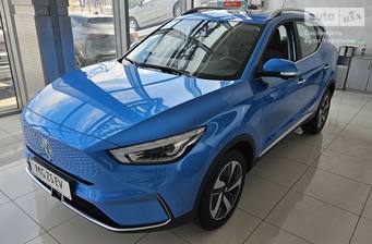 MG ZS EV 2023 LUX