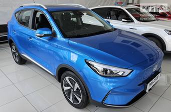 MG ZS EV 2023 LUX