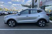MG ZS EV COM