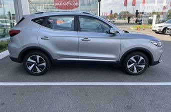 MG ZS EV 2023 LUX