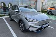 MG ZS EV COM