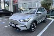 MG ZS EV COM