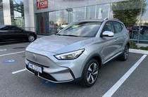 MG ZS EV COM