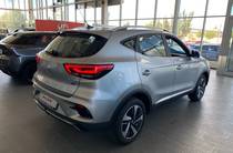 MG ZS EV COM