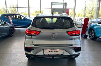 MG ZS EV 2023 COM