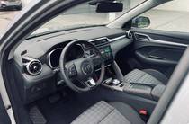 MG ZS EV COM