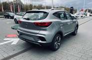 MG ZS EV COM