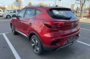 MG ZS EV COM