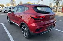 MG ZS EV COM