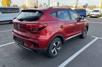 MG ZS EV COM