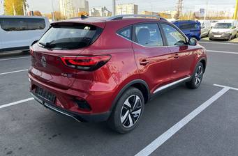 MG ZS EV 2023 COM