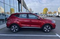 MG ZS EV COM