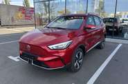 MG ZS EV COM