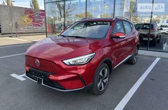 MG ZS EV 2023 COM