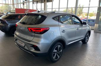 MG ZS EV 2023 COM