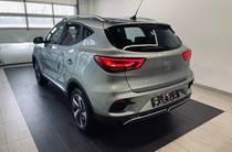 MG ZS EV COM