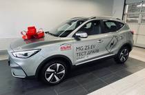 MG ZS EV COM