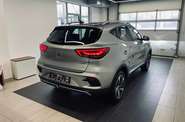 MG ZS EV COM