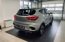 MG ZS EV COM