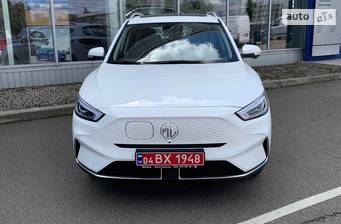 MG ZS EV Long Range 72 kWh (154 к.с.) 2023