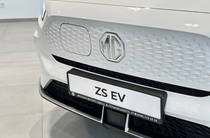 MG ZS EV COM