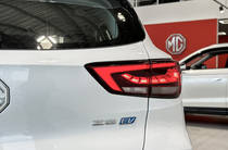 MG ZS EV COM