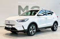 MG ZS EV COM