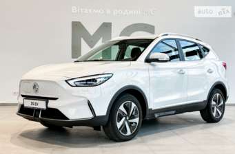 MG ZS EV 2023 в Одесса