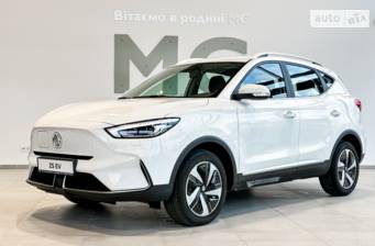 MG ZS EV 51 kWh (174 к.с.) COM