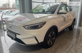 MG ZS EV 2023 COM