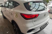 MG ZS EV COM