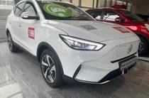 MG ZS EV COM